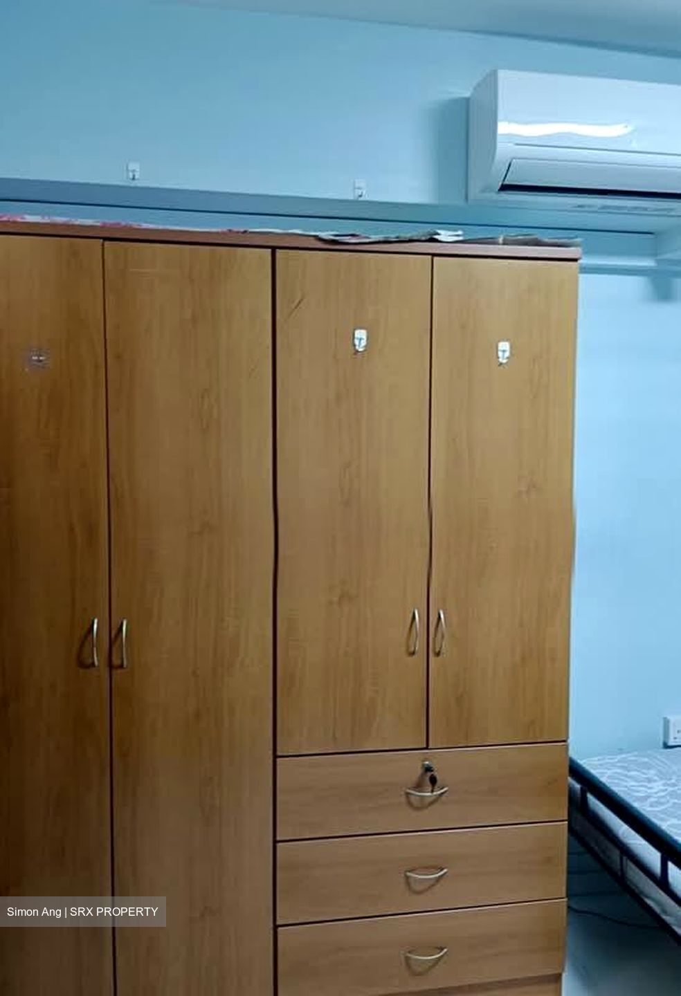 Blk 931 Yishun Central 1 (Yishun), HDB 4 Rooms #583845561